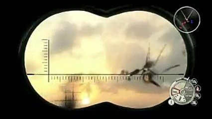 Battlefield Pacific Funny game videos