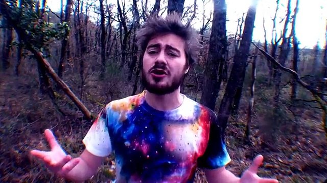 ANIMAUX ÉTRANGES #5 - LE PAPILLON CANICHE