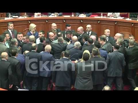 RAMA: VEZET NE KUVEND, DEGRADIM I OPOZITES, PD NUK KA TEJKALUAR DISFATEN E 2013-es