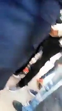 بوليسي كيعاود بيع تذاكر دخول ماتش إتحاد طنجة