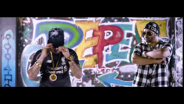 Repeat - Hip Hop - Jazzy B Ft. JSL - Latest Punjabi Songs 2016