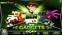 Ben 10 Omniverse full episodes | ben 10 games | ben 10 cartoon [Gameplay]