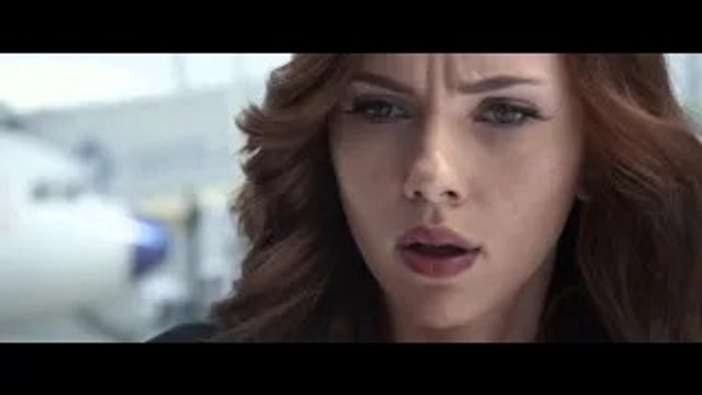 CAPTAIN AMERICA CIVIL WAR Super Bowl TV Spot (2016) Marvel Superhero Movie HD