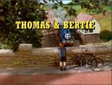 Tomas i drugari - Tomas i Berti - Crtani (Thomas and Bertie - Serbian Dub)