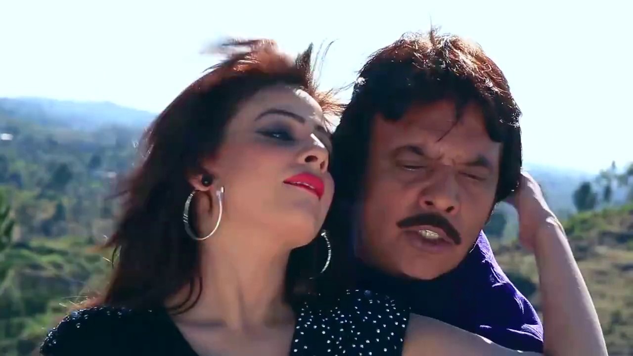 Pukhtoon Yum Wisal Khayal & Neelo Jan  Song Pas...