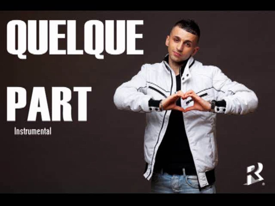 Ridsa - Quelque part (Instrumental)