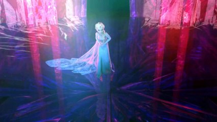 ❄Frozen:Анна и Эльза | Сестра моя..