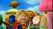 ᴴᴰ S02E02 Lazy Town Duelo de Dança 2