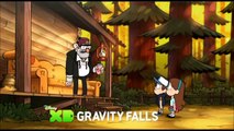 Gravity Falls: Not What He Seems Analysis Part 1