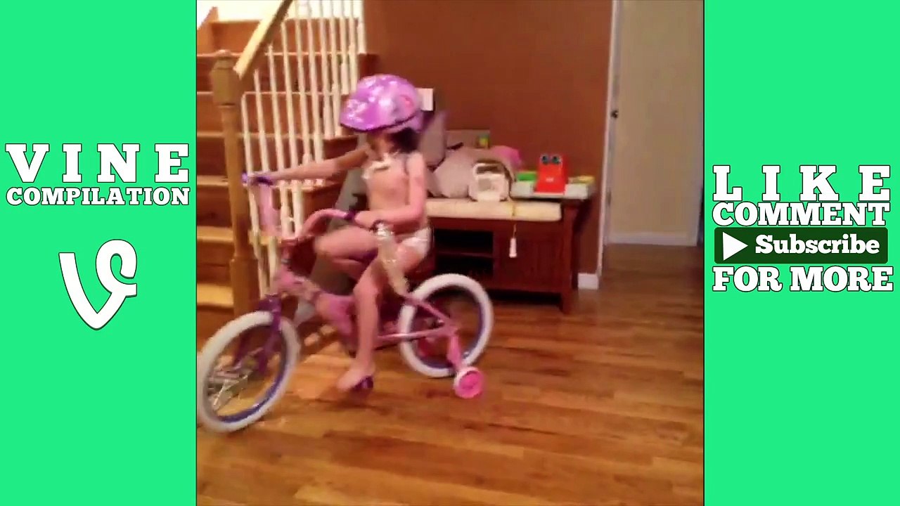 Oliver and Shellie Vine Compilation 4