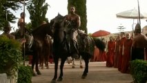 Game of Thrones Season 1 - Inside Episode 1 (HBO)
