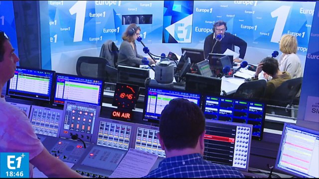 Benoist Apparu : A ce stade, je voterais la loi El Khomri