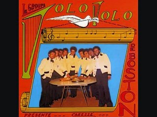 Volo Volo de Boston -  Ayanman