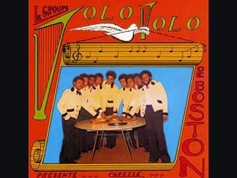 Volo Volo de Boston -  Ayanman