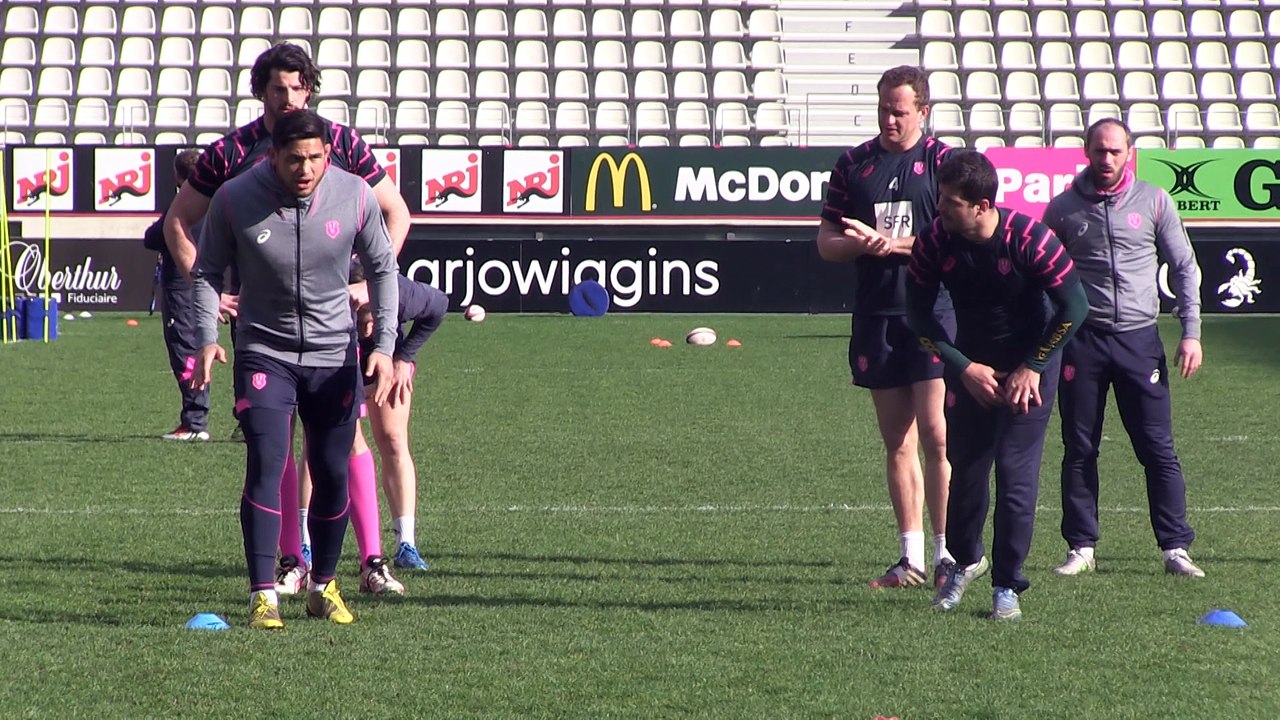 Laurent Panis : « On a le groupe pour aller plus loin »