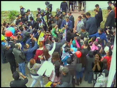 Opiniones divididas sobre guardia civil tras declaraciones de Cordero