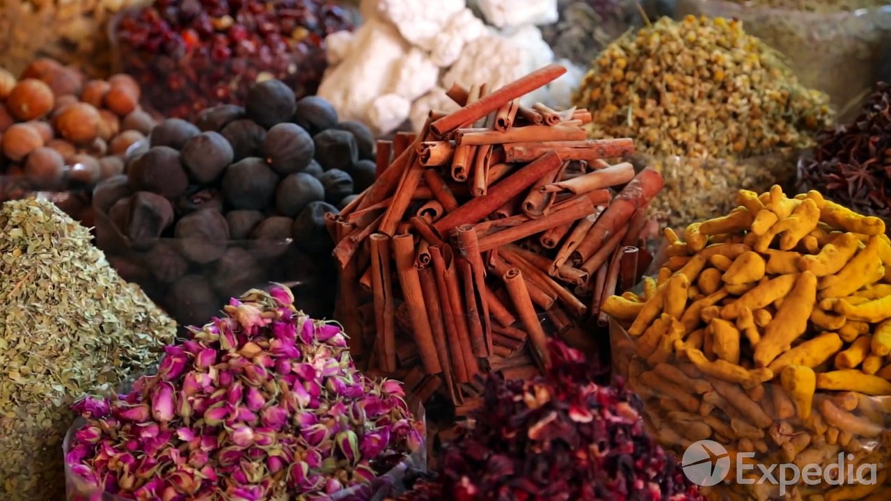 Dubai Vacation Travel Guide ¦ Expedia