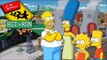 The Simpsons Hit & Run OST Bonus Race Theme Part 2