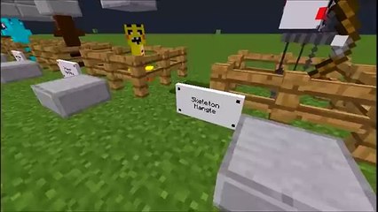 Minecraft - Five Nights at Freddy's 2 Resource Pack