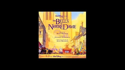 ゴッド・ヘルプ（ノートルダムの鐘）