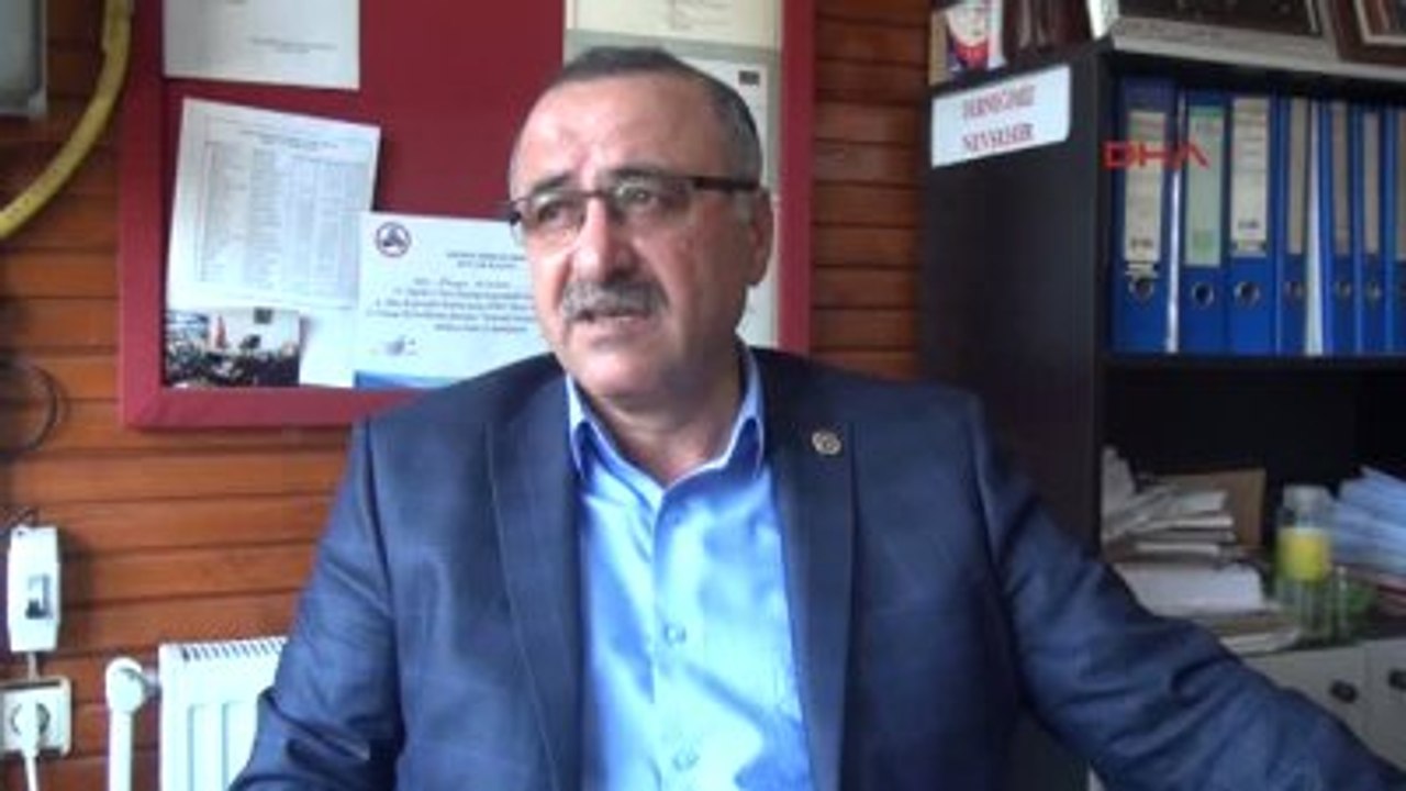 Nevşehir Bir Zamanların Zam Şampiyonu Patates Şimdi Maliyetine Satılıyor