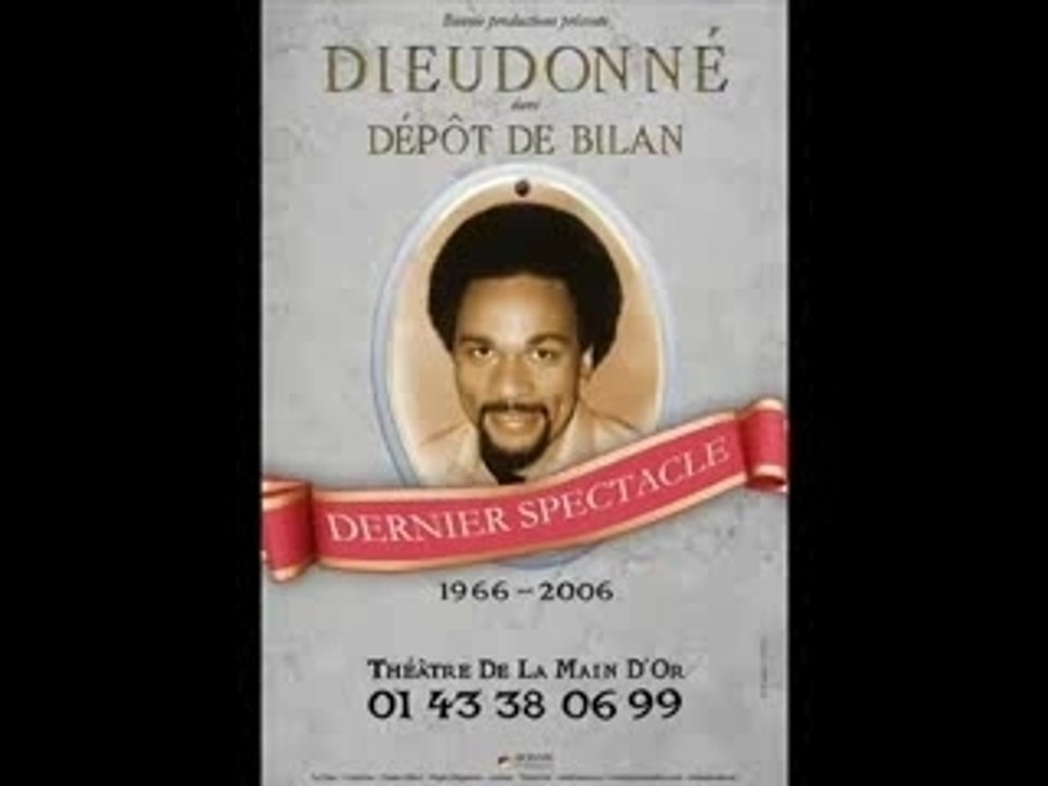 Dieudo "depot de bilan" 03