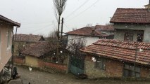 Gökpınar köyü Taşova