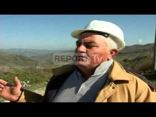 Report TV - Ndotja nga nafta, alarmohen banorët në Mërtinaj të Vlorës, duan ndërhyrje
