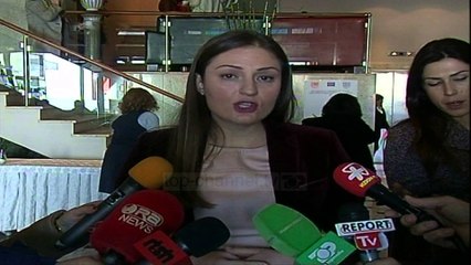 Fluksi i pritshëm, Gjosha: Nuk do të ketë mure - Top Channel Albania - News - Lajme