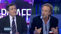 Stéphane Freiss revient sur le succès du 