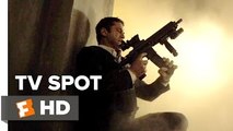 London Has Fallen TV SPOT - Negotiate (2016) - Gerard Butler, Morgan Freeman Movie HD