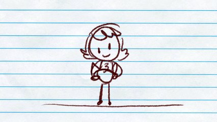 Game Grumps Animated - Ross's Childhood Dream - by iamprikle