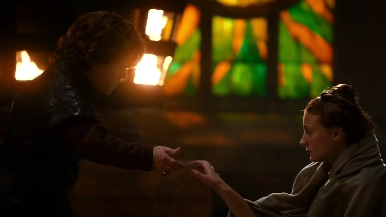 Game of Thrones Season 2 - Recap Show (HBO)