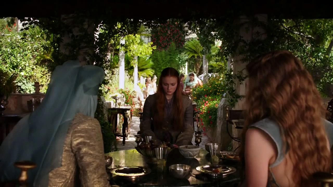 Game Of Thrones Season 3 - Episode 2 Preview (HBO)