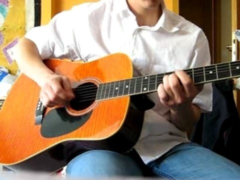 Tryo intro de La main verte