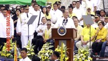 Aquino hits Marcos, Duterte on health care, Steph Curry | 6PM wRap