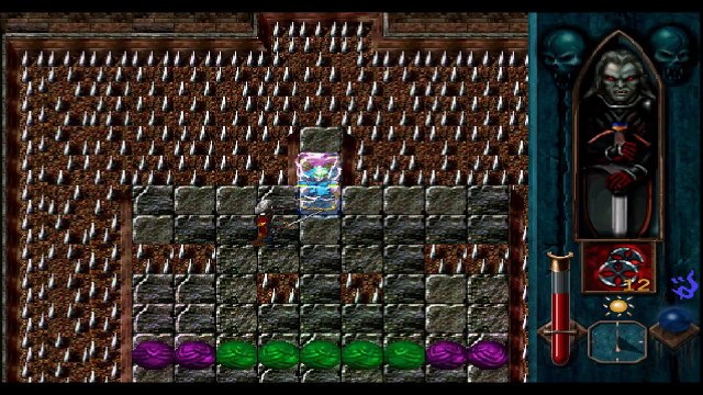 Legacy of Kain: Blood Omen - All Boss Fights