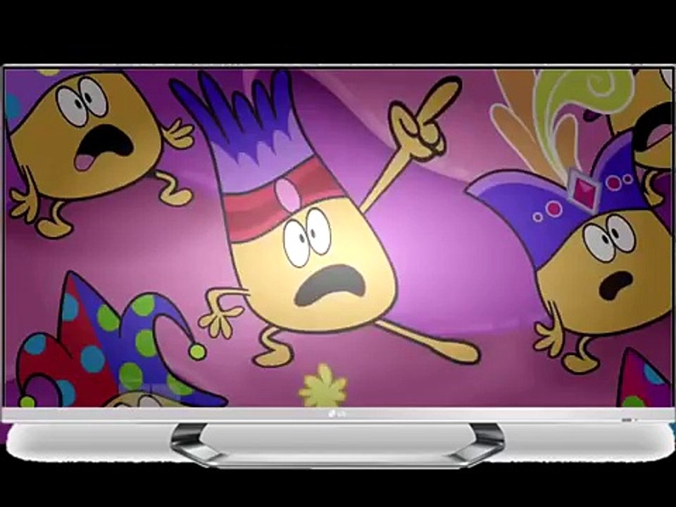 Wander Over Yonder Season 2 Episode 11 The Cool Guy The Catastrophe