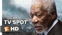 London Has Fallen TV SPOT - Unleash Hell (2016) - Gerard Butler, Morgan Freeman Movie HD