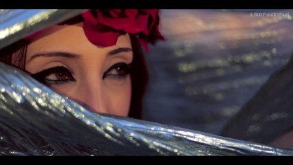 Sueños de Azahar promo 2016