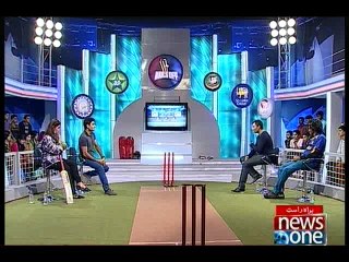 Bails Off, 25-February-2016