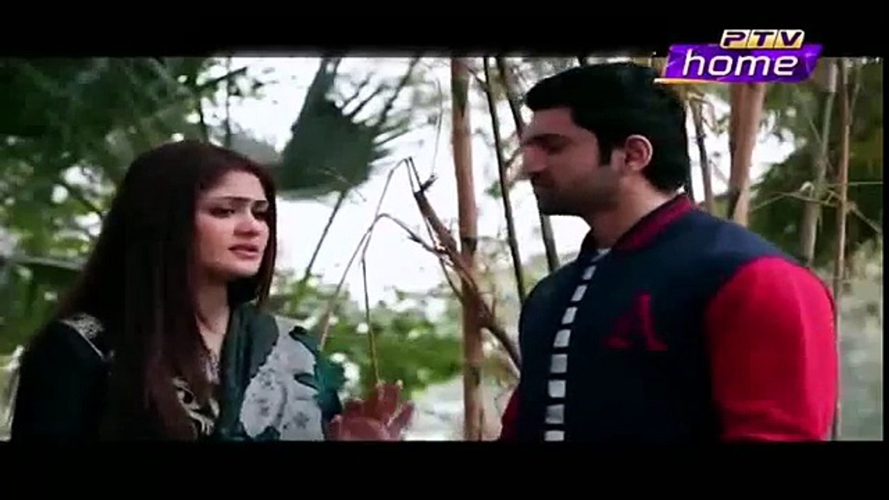 Angan Mein Deewar Episode 48 PTV Home 25th February 2016