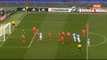 Marco Parolo Goal - Lazio 1 - 0 Galatasaray - 25-02-2016