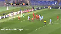 Marco Parolo Goal HD - Lazio 1-0 Galatasaray - 25-02-2016