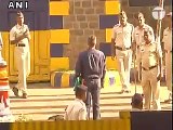 Sanjay Dutt released from jail. Watch video