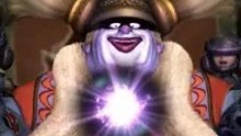 Compile Invocation FF9