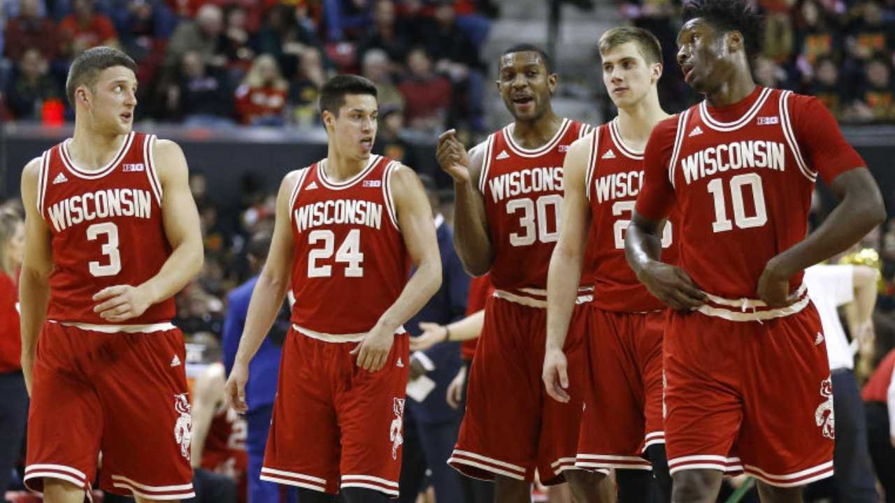 Oates: No One Wants to Play Wisconsin