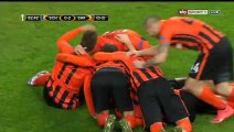 Facundo Ferreyra Goal HD - Schalke 0-2 Shakhtar - 25-02-2016