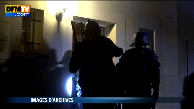 Perquisitions, saisies d'armes et assignations à résidence: bilan chiffré de trois mois d'état d'urgence