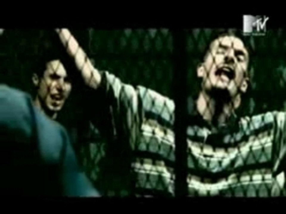 Akhenaton - Bad Boys De Marseille (exellent) avi 87,0 МБ